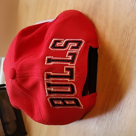 Chicago Bulls Snapback - Picture 3 of 4